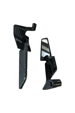 Ayna Karbon Zx-h3390 Ayna Bağlantılı