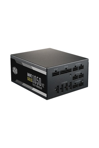 Cooler Master Mwe V2 1050w 80+ Gold Full Modüler Gen 5.0 Atx 3.1 140mm Fanlı Psu