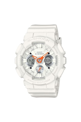 Casio Gma-s120sa-7a1dr Kol Saati Renkli