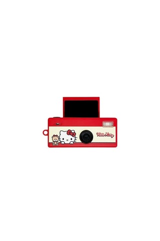 Yashica X Hello Kitty Funtastic Anahtarlık
