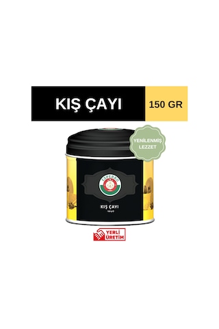 Esperro Kış Çayı 150 G