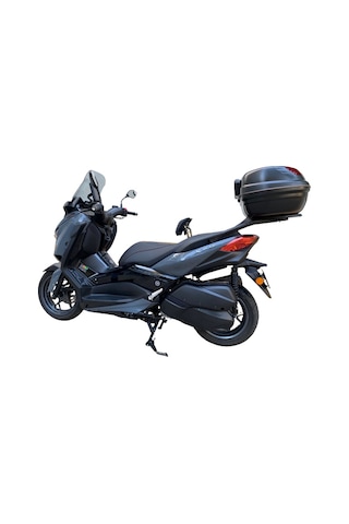 Yamaha Xmax Hareketli Sırt Dayama Aparatları