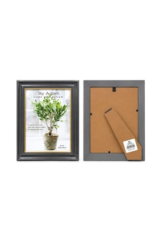 8x10 Gold Kenarlı Çerçeve -
