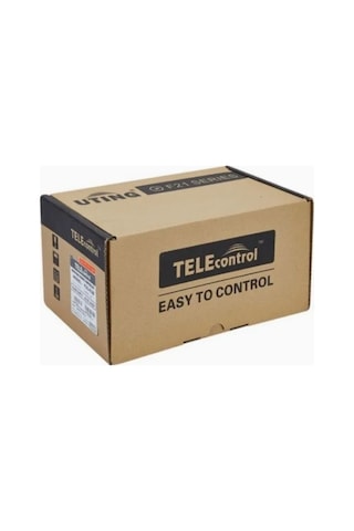 Telecontrol F21-e1 6 Kanal Endüstriyel Radyo Uzaktan Kumanda Sistemi