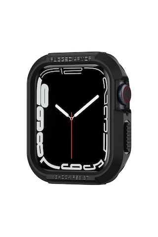 Spigen Apple Uyumlu Watch Seri 8/SE 2/7/6/SE/5/4 (40mm / 41mm) ile Uyuml
