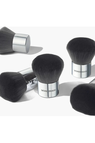 Wonderskin Kabuki Ultra Yumuşak Makyaj Fırçası