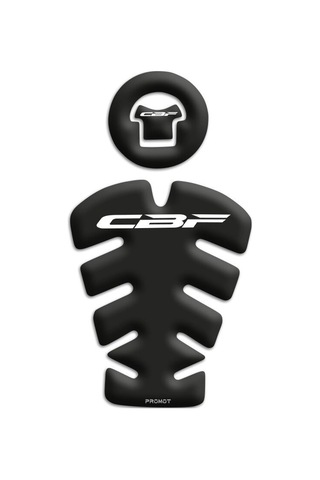 Honda Cbf Uyumlu Tank Pad Set 02