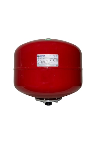 Cruwa Crw24i 24 L 0-10 Bar İtalyan Tip Hidrofor Ve Genleşme Tankı