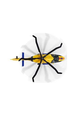 Airbush160rescuehelikopter203714022 Aklby-bsva58 Diğer