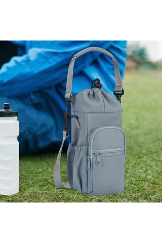 Homyl Açık Hava Sporları Seyahat Bisiklet Için Saplı Ve Mavi Mavi