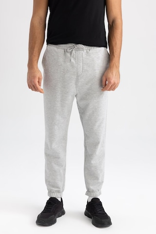 Defacto Defactofit Standart Fit Jogger Z9645az23spgr210 Gri