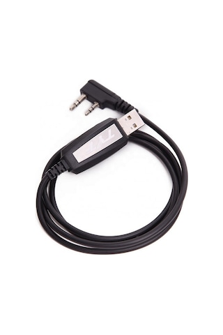 Tyt Dmr Telsiz Programlama Kablosu Uv390 / Md390 / Md680d / Md680p