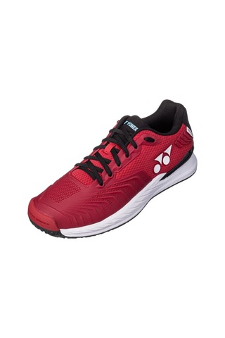 Yonex Power Cushion Eclipsion 4 Bordo All Court Tenis Ayakkabısı 001