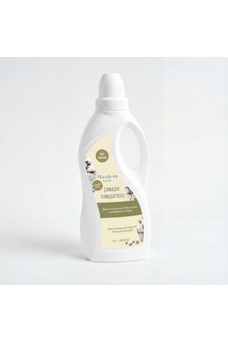 Maidem Saffy Yumaşıtıcı Soft 1 Litre Tekli Maidem Saffy Yumaşıtıcı Soft 1 Litre Tekli