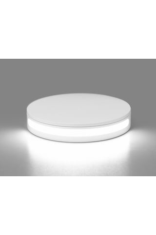Foldio360 Smart Turntable Mobil Uygulama Kontrollü Uyumlu iOS Android 25 CM 5 KG