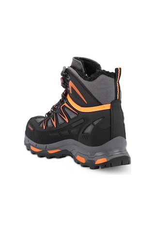 Slazenger HARDEEP IN Çocuk  Füme / Turuncu Bot