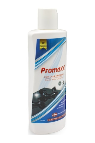 Promaxx Vitroseramik Cam Ocak Temizleyici Ve Kazıyıcı - 494627892