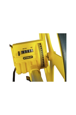 Stanley 1-77-174 Tekerlekli Mesafe Ölçer Sayaçlı MW 40 M