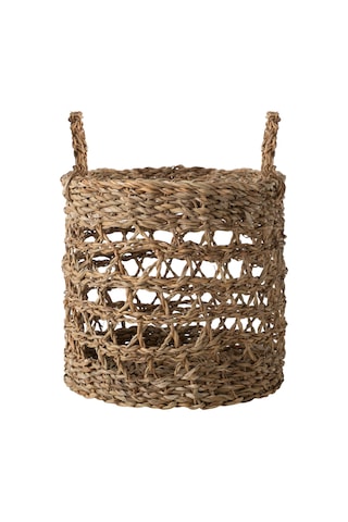 Mudo Home Perla Sepet 30x29 Cm Bej