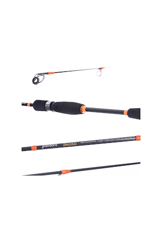 Pandora Smoke 228 Cm 1-10 Gr Lrf Olta Kamışı Som00006627 0
