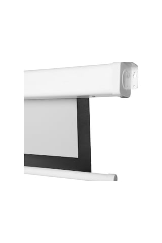 Gamma Screens 265x200 Motorlu Projeksiyon Perdesi