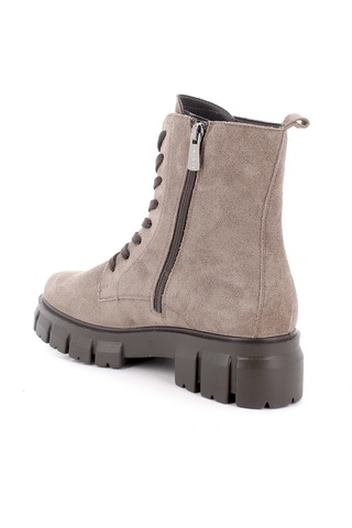 Oxford Klasik Kadın Diğer 4664422 Igı&co Dry 46644 Fango Kahverengi