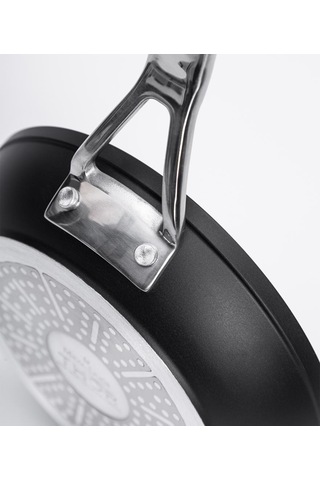 Maxx Doria Thor 20 Cm Tava Pa3029 Siyah