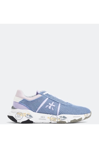 Premiata Sneakers Buff 5843 Çok Renkli