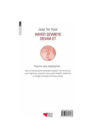 Hayatı Sevmeye Devam Et (551519170)