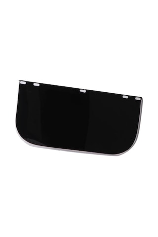 Trendooze Yüz Yüz Yönlü Taşlama Profesyonel Koruyucusu Kaynakçılık Kalkanı İçin Çok Bahçecilik Ml