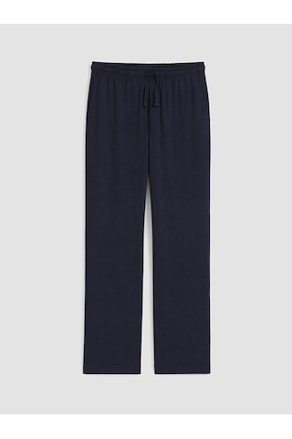 LC Waikiki Lc Waıkıkı Yeşil Regular Fit Erkek Pijama Alt 2'li Paket