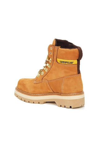 Caterpillar Sophist Kadın Bot