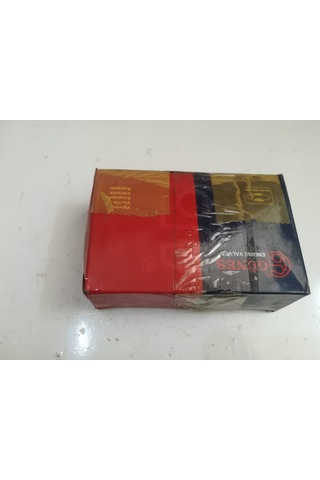 ISUZU NPR-59 SÜBAP EMME TAKIM