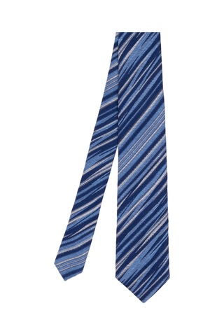 Pierre Cardin Erkek Lacivert Kravat 50313284-200 Lacivert