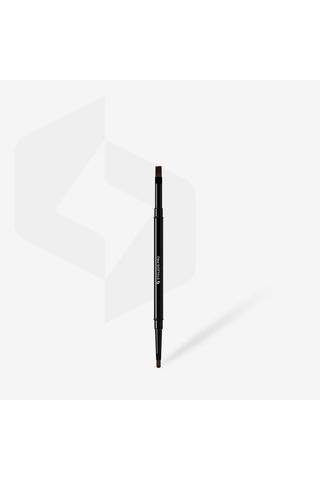 Nbe-04/08 Staleks Expert 04/08 Çift Taraflı Fırça, Jel İçin 7 Mm/jel İçin 10 Mm