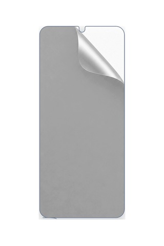 Schitec Honor X7a Uyumlu Ön Yüzey Mat Hidrojel Ekran Koruyucu 32677580