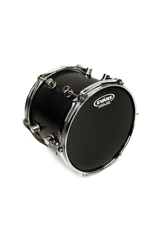 Evans Onyx Series 2-ply 14 İnch - B14onx2 Tom/trampet Derisi