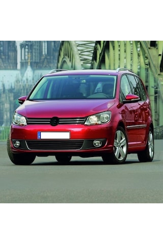 Sol Arka Cam Açma Düğmesi Vw Touran 2011-2015 7l6959855b