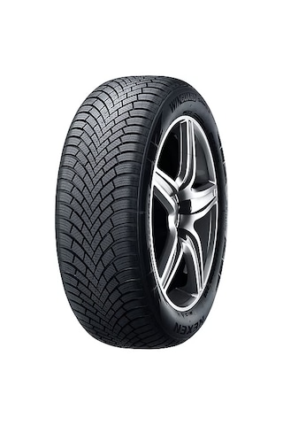 Nexen 185/60 R15 Wınguard Snow G3 84T Kış Lastiği 2025