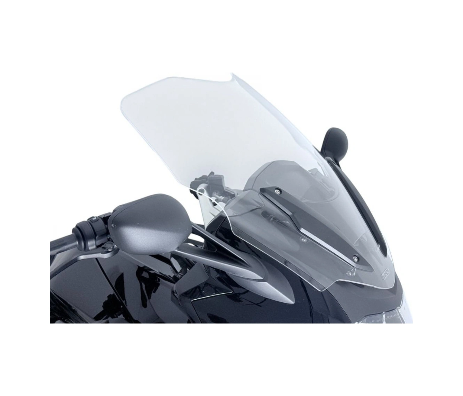 Wrs Ön Cam - Şeffaf Bmw K 1600 Gt 2010-2025