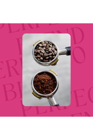 Mim And More Perfecto Blend Coffee Filtre Kahve 250 G