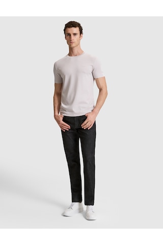 Pierre Cardin Erkek Siyah Pantolon Jean 50325327-vr046