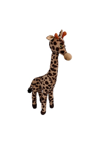 Polar Zürafa Dudu Oyuncak - Anatoya