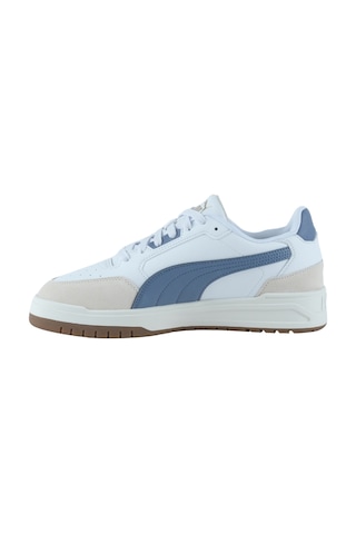 Puma Shuffle Downtown Og Erkek Beyaz Spor Ayakkabı 403840-06