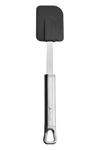 Aryıldız Protools Silikon Spatula 261477 Siyah