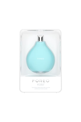 Foreo Kiwi Vakumlu Siyah Nokta Temizleme Cihazı Mavi