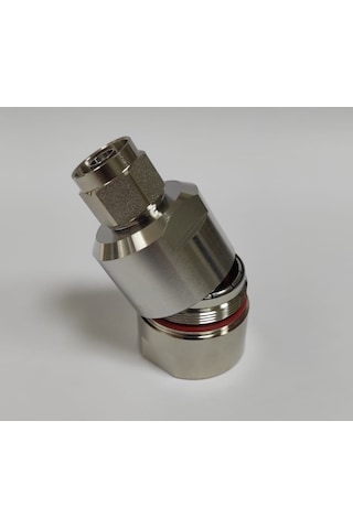 7/8 Feeder Cable Connector N Type Male