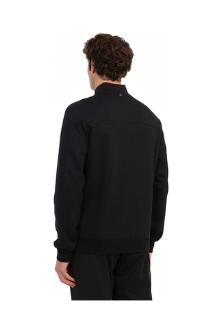 New Balance 6w Ml Renato 18ıtl1013 6pr Erkek Siyah Sweatshirt - 102707644