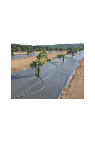 Hbcv00009nqze5 Abkplastik Siyah Peyzaj Taban Örtüsü 105cm