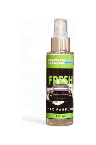 Trendwax Fresh Oto Parfümü 120ml